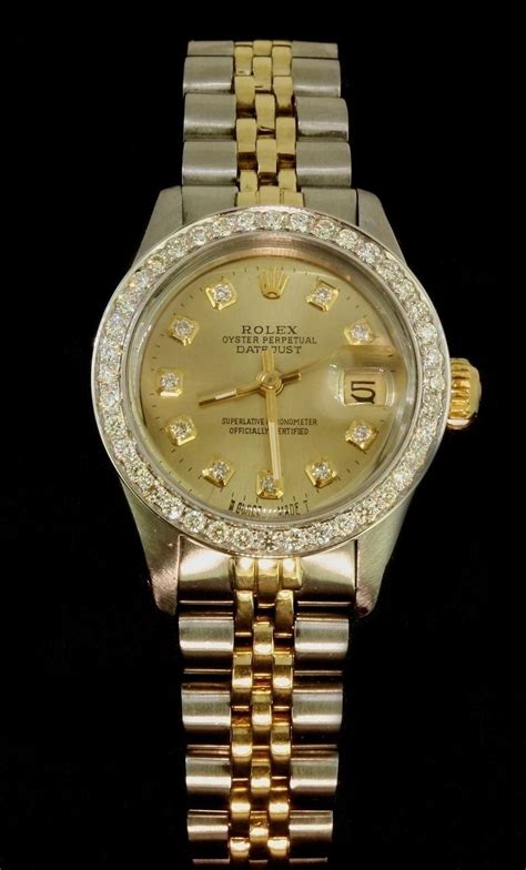 rolex lady datejust sizes|rolex lady datejust bezel.